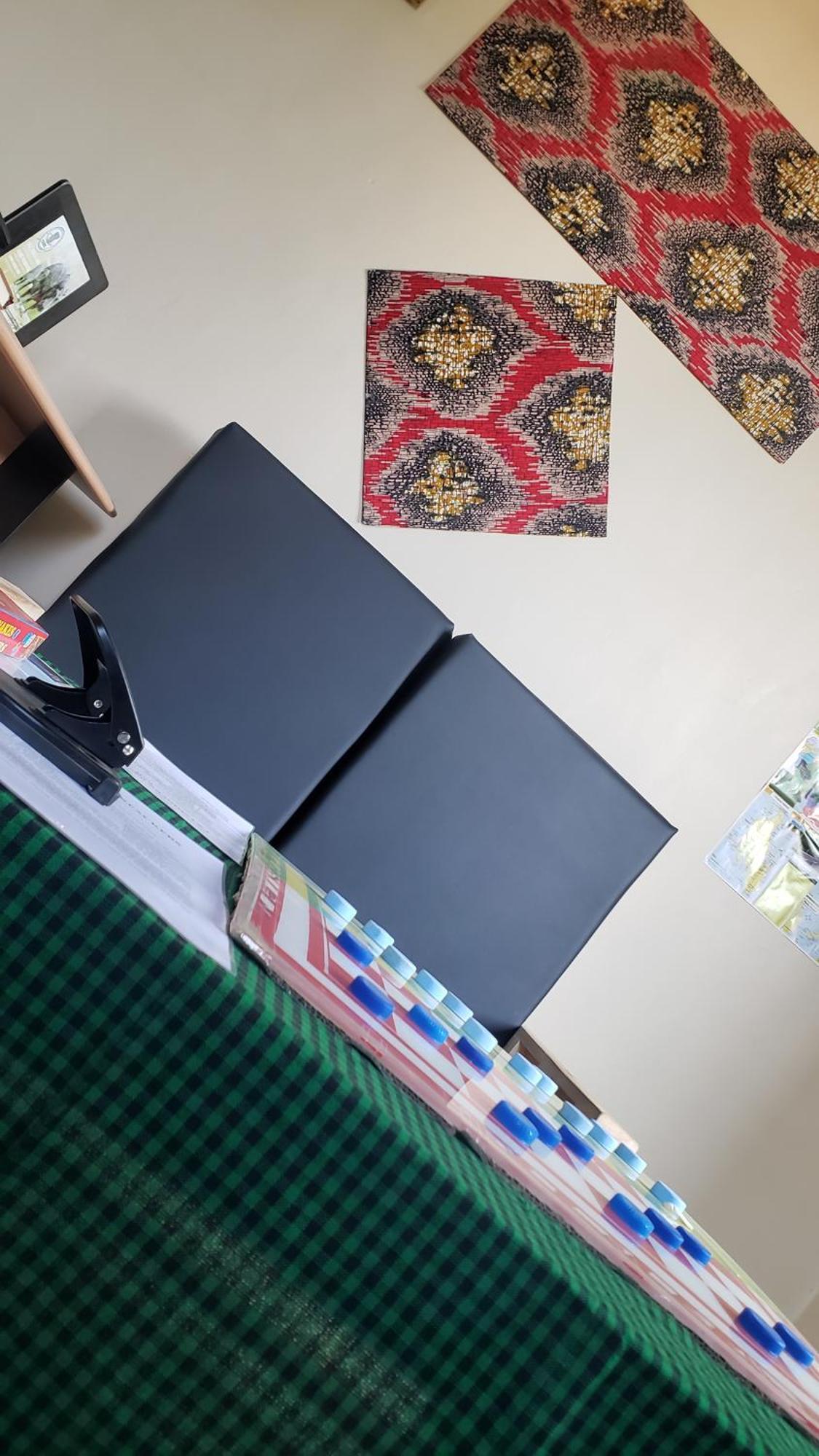 L&J Modern Backpackers Bnb Dar es Salaam Ngoại thất bức ảnh