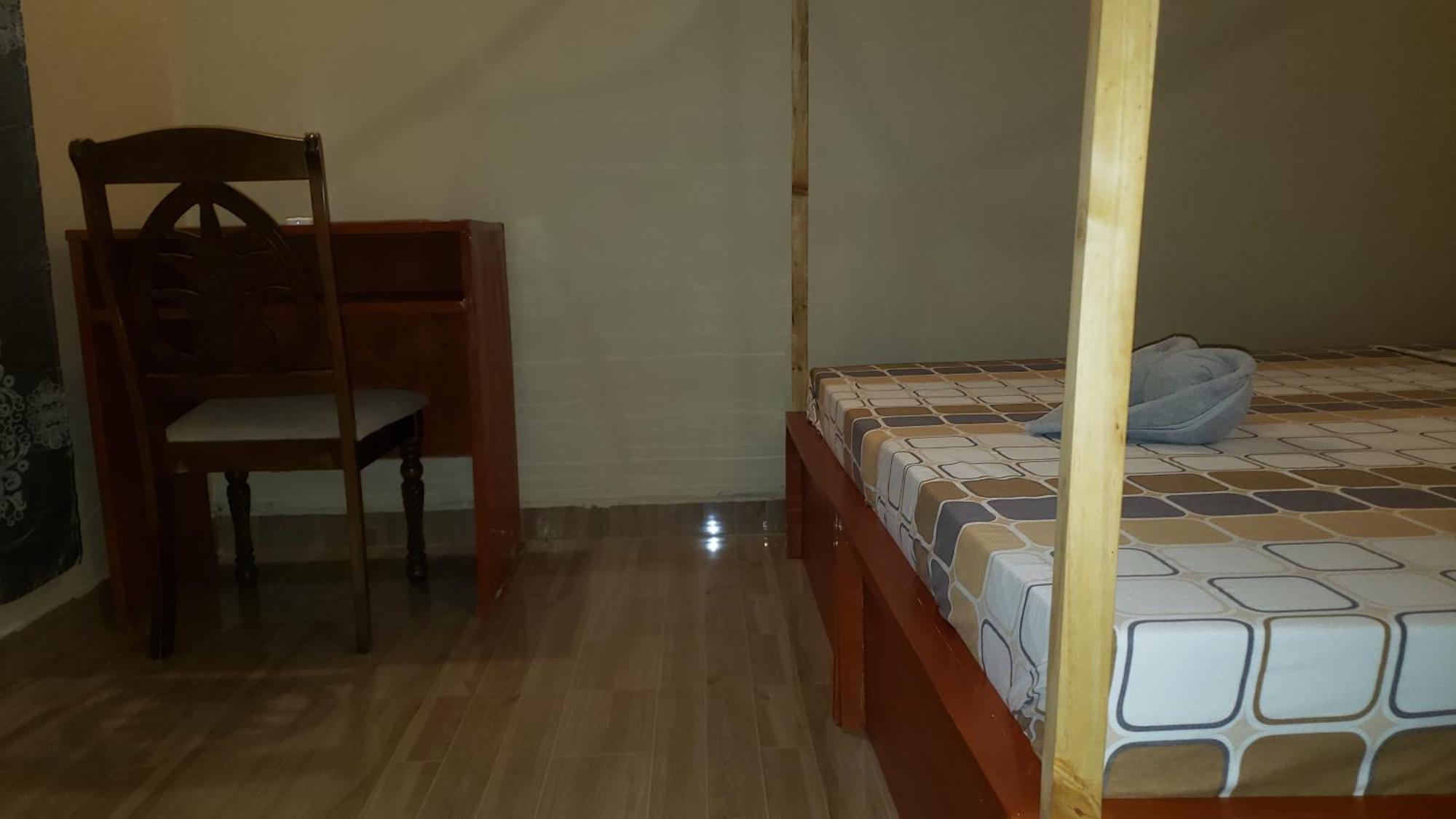 L&J Modern Backpackers Bnb Dar es Salaam Ngoại thất bức ảnh